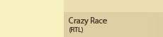 Cracy Race
